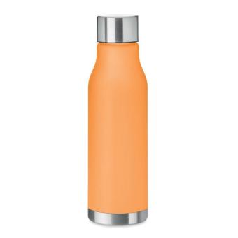 GLACIER RPET RPET bottle 600ml 