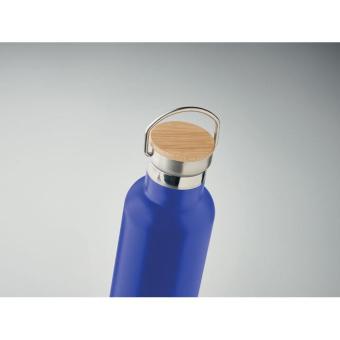 HELSINKI MED Isolierflasche 750 ml Blau