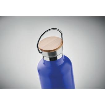 HELSINKI LARGE Isolierflasche 1000 m l Blau