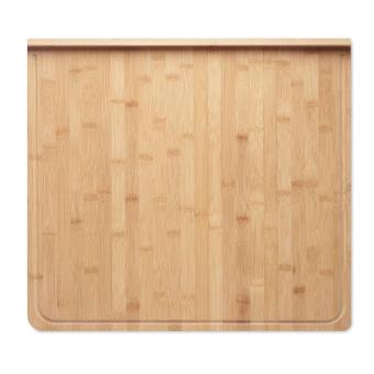 KEA BOARD Large bamboo cutting board Timber