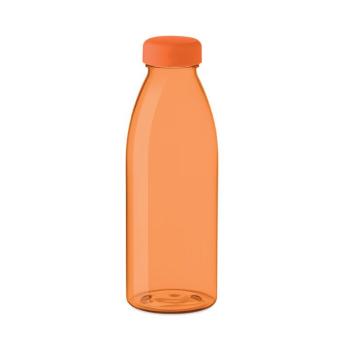 SPRING RPET bottle 500ml 
