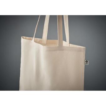 NUORO Organic cotton shopping bag Fawn