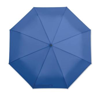 ROCHESTER 27 inch windproof umbrella Bright royal