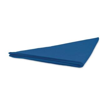 BANDANA BANDIDO Bandana Polycotton Königsblau