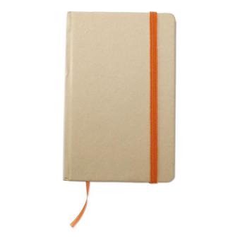 EVERNOTE A6 recycled notebook 96 plain 