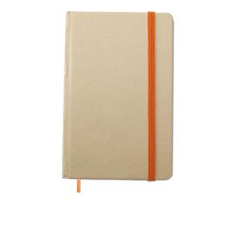 EVERNOTE A6 recycled notebook 96 plain 