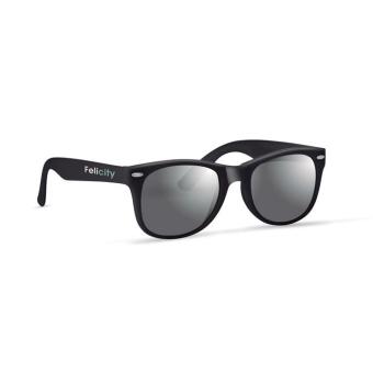AMERICA Sunglasses with UV protection Black