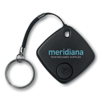 Wireless Keyfinder Schwarz