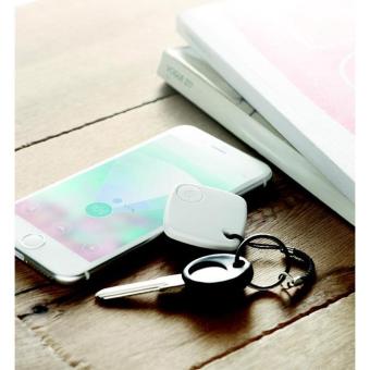 FINDER Anti loss device White
