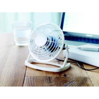 AIRY USB fan White