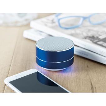 SOUND 3W wireless speaker Bright royal