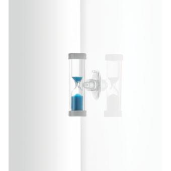 QUICKSHOWER Shower Timer (4min) Aztec blue