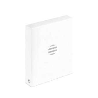 POWER&WIRELESS Ladestation mit Powerbank Schwarz