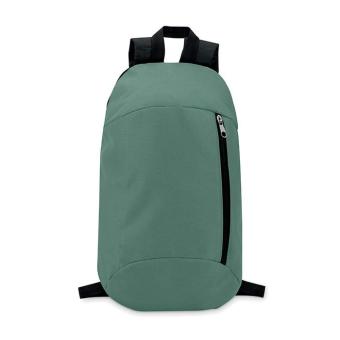 TIRANA Backpack with front pocket 