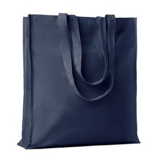 PORTOBELLO 140gr/m² cotton shopping bag 