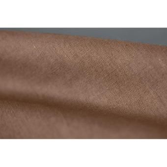 COTTONEL COLOUR++ 180gr/m² cotton shopping bag Brown