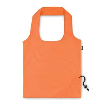 FOLDPET Foldable RPET shopping bag 