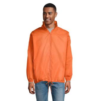 SHIFT UNI WINDBREAKER 210g 