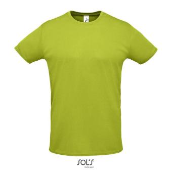 SPRINT UNIT-SHIRT 130g 