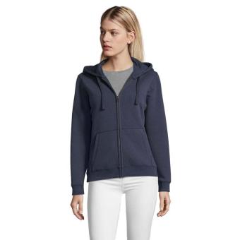 SPIKE WOMEN SPIKE HOOD WOMEN 280gr 