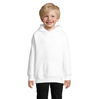 STELLAR KIDS STELLAR KINDER KAPUZENPULLI 