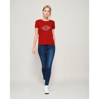 PIONEER WOMEN T-Shirt 175g, Crèmefarben Crèmefarben | L