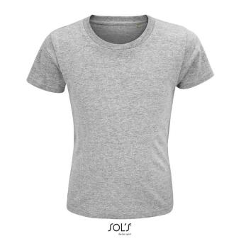 CRUSADER KIDS T-SHIRT 150g 
