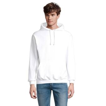 CONDOR Unisex Hooded Sweat 