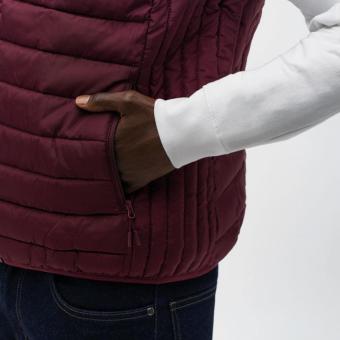 STREAM BW MEN STREAM MEN Bodywarmer, bordeaux Bordeaux | L