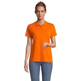PULSE WOMEN PULSE DAMEN POLO 