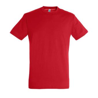 TITAN T-SHIRT 150gr, american red American red | XS
