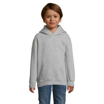 SLAM KIDS Hoodie Sweater 