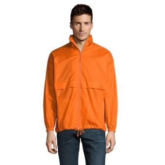 SURF Unisex Windbreaker 