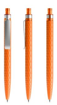 prodir QS01 PMS Push ballpoint pen 