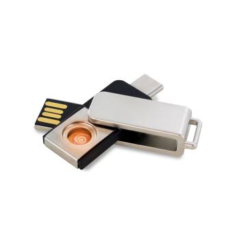 USB Stick Metal Firefly 