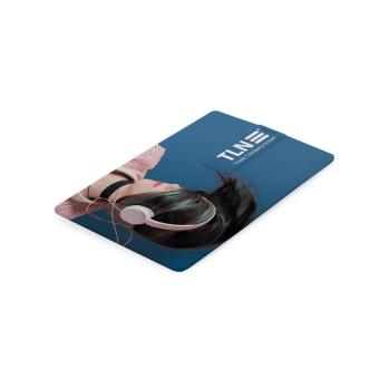 USB Stick Photocard Slim 1 EXPRESS Weiß | 4 GB