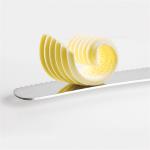 RICHARTZ® BEST FRIENDS bread and butter Silber