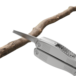 RICHARTZ® TERRA tool Silber