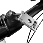 RICHARTZ® BIKETOOL compact 21+ Silber