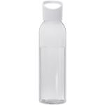Sky 650 ml Tritan™ Sportflasche Weiß