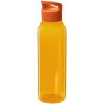 Sky 650 ml Tritan™ Sportflasche Orange