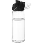 Capri 700 ml sport bottle Transparent