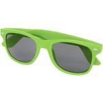 Sun Ray sunglasses Lime