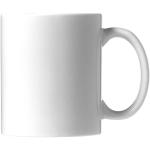 Bahia 330 ml ceramic mug White