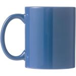 Santos 330 ml Keramiktasse Blau