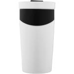 Grotto 475 ml ceramic mug White