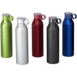 Grom 650 ml water bottle Dark blue