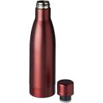 Vasa 500 ml copper vacuum insulated bottle Red