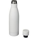 Vasa 500 ml copper vacuum insulated bottle White