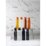 Sky 650 ml Tritan™ Colour-Pop Sportflasche Transparent limettengrün